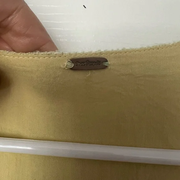 Free people size S - Picture 9 of 9